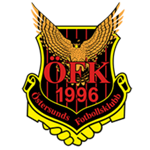 Значок FK Ostersunds Fotbollsklubb